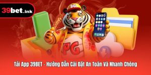 tải app 39bet